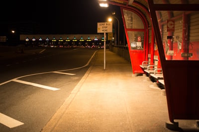 Shift-Change Scramblers work odd hours and do whatever it takes to get where they need to go on time – HR can help them with guaranteed ride home programs or monthly transit passes help this group.
