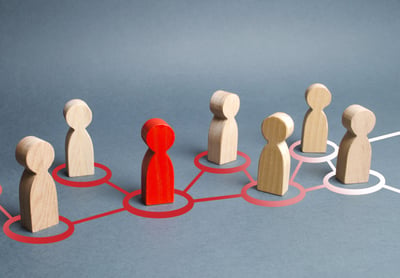 Employees pay closer attention to leadership than many leaders realize – picking up on subtle cues just as much as tangible behavior.