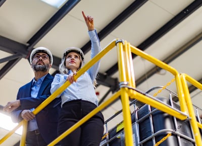 Reaching deskless workers with engagement activity