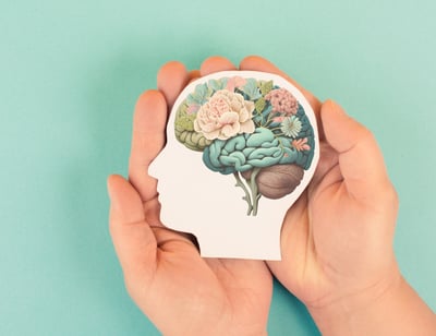 Host mental wellbeing and mindfulness challenges in Q1 to support employees' New Year's resolutions!