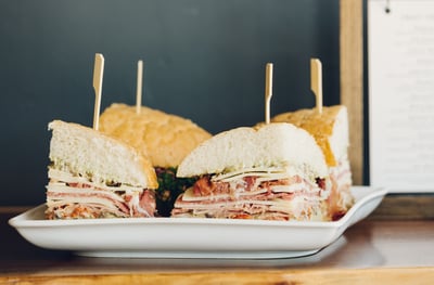 Celebrate National Sandwich Day with a catered lunch or a productive team exercise, where the sandwich is metaphorical. (Include literal sandwiches for best results!)
