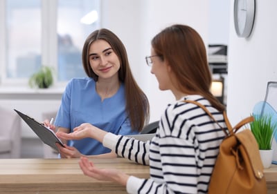 Employee engagement shows up in behaviors that directly influence quality, safety and experience.