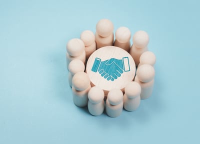Invest in onboarding and training for deskless workers.