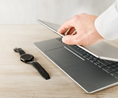Hybrid and remote work arrangements can make wellbeing programming more complicated, but digital-forward solutions are an easy win.