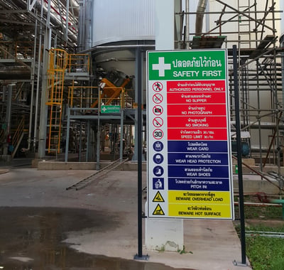 safety-signage