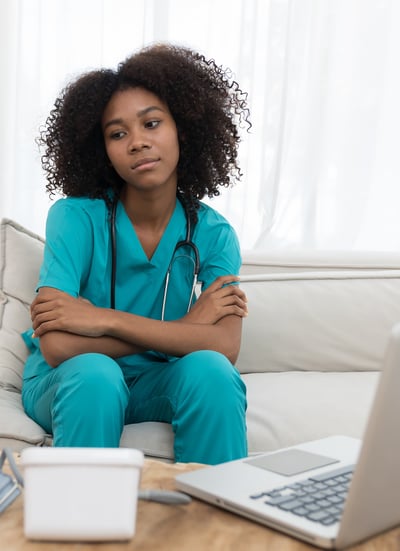 Lack of autonomy and control, especially when coupled with inadequate organizational support, also contribute to burnout.