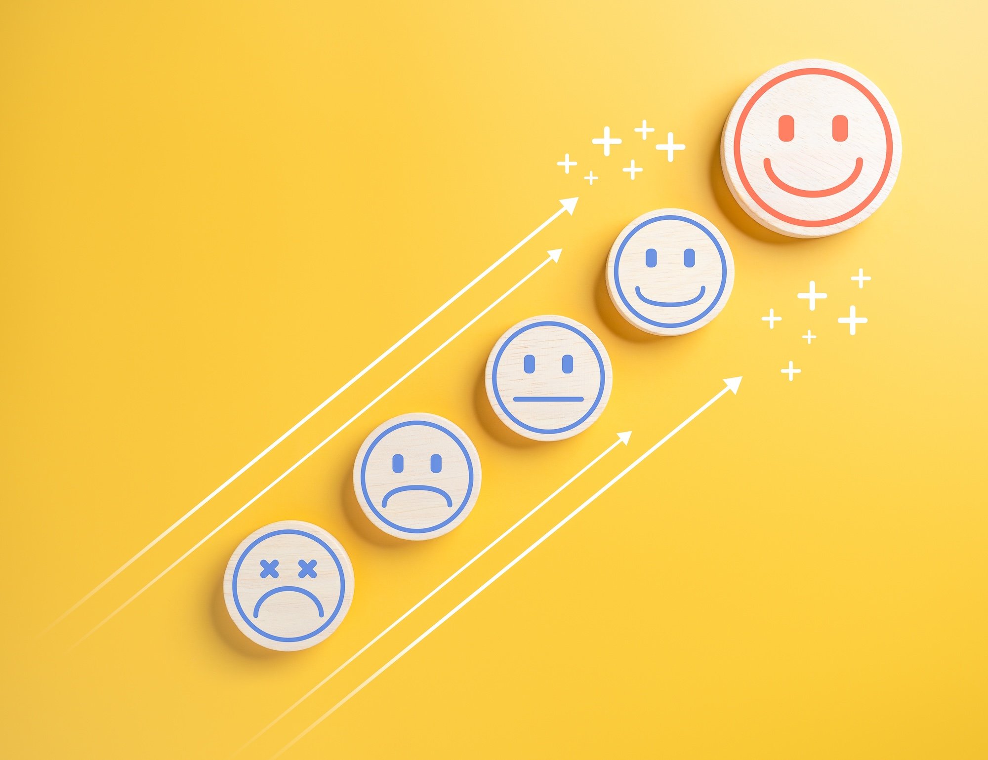 building an employee wellness strategy