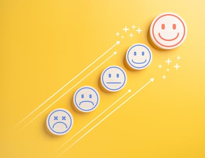 The better your employees' overall wellbeing is, the more capacity they have to be productive at work.