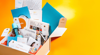 Employee Value Proposition Onboarding Ideas | Reward Gateway UK