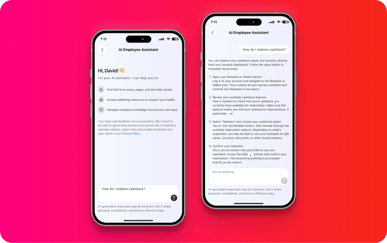 AI for Employee Engagement | RGER AU