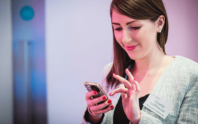 Employee Journey | Marketing Manager Charlie Taylor | Reward Gateway UK