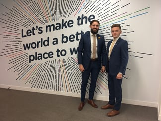 Are You Frightened or Delighted by Your Corporate Culture? | Reward Gateway UK