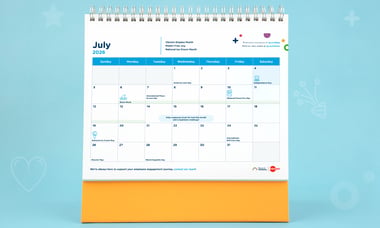 July HR Holidays: What to Celebrate This Month | RGER