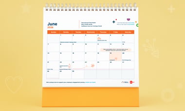 June HR Holidays: What to Celebrate This Month | RGER