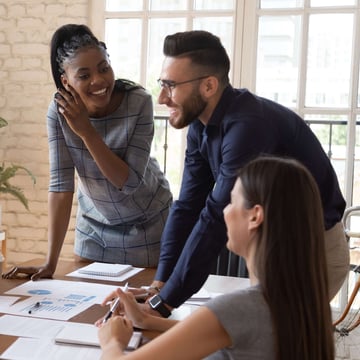 Using the 5 Languages of Appreciation in the Workplace | RGER AU