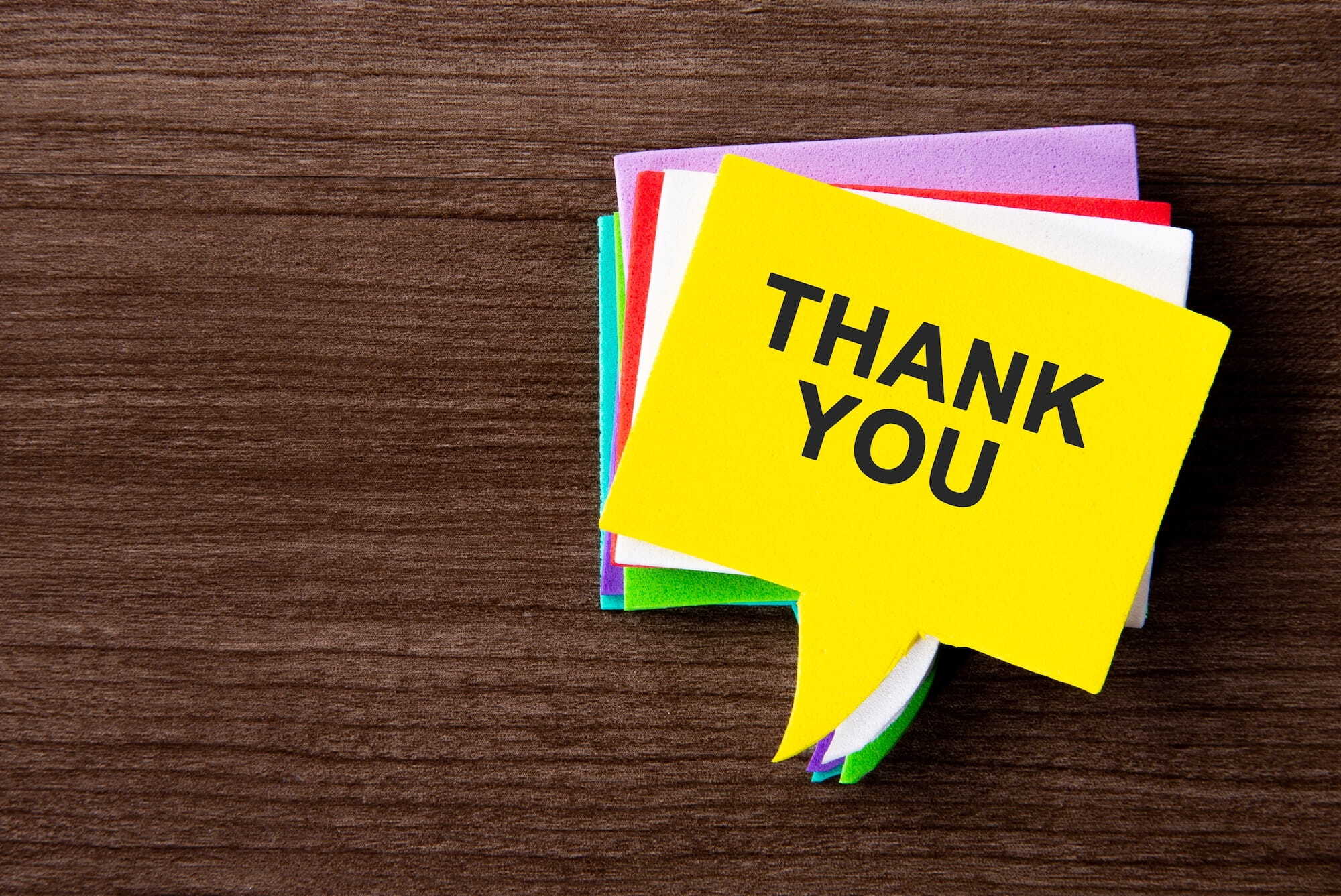 meaningful employee appreciation message examples