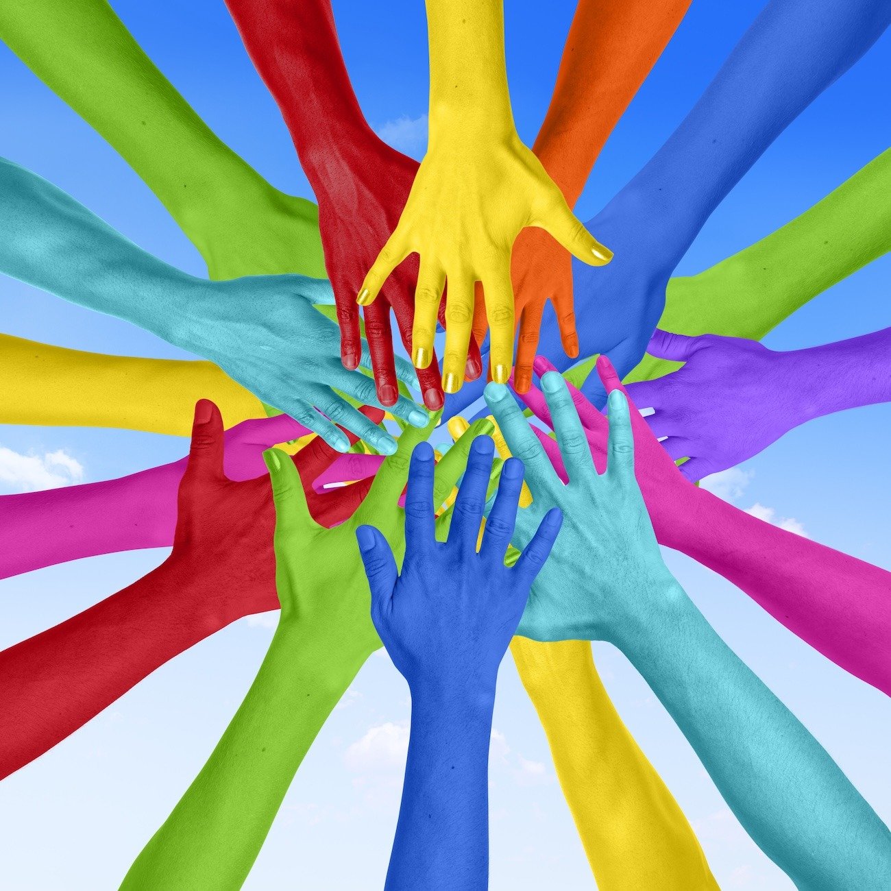 Fun Wellbeing Activity for Employee Appreciation Day | RGER