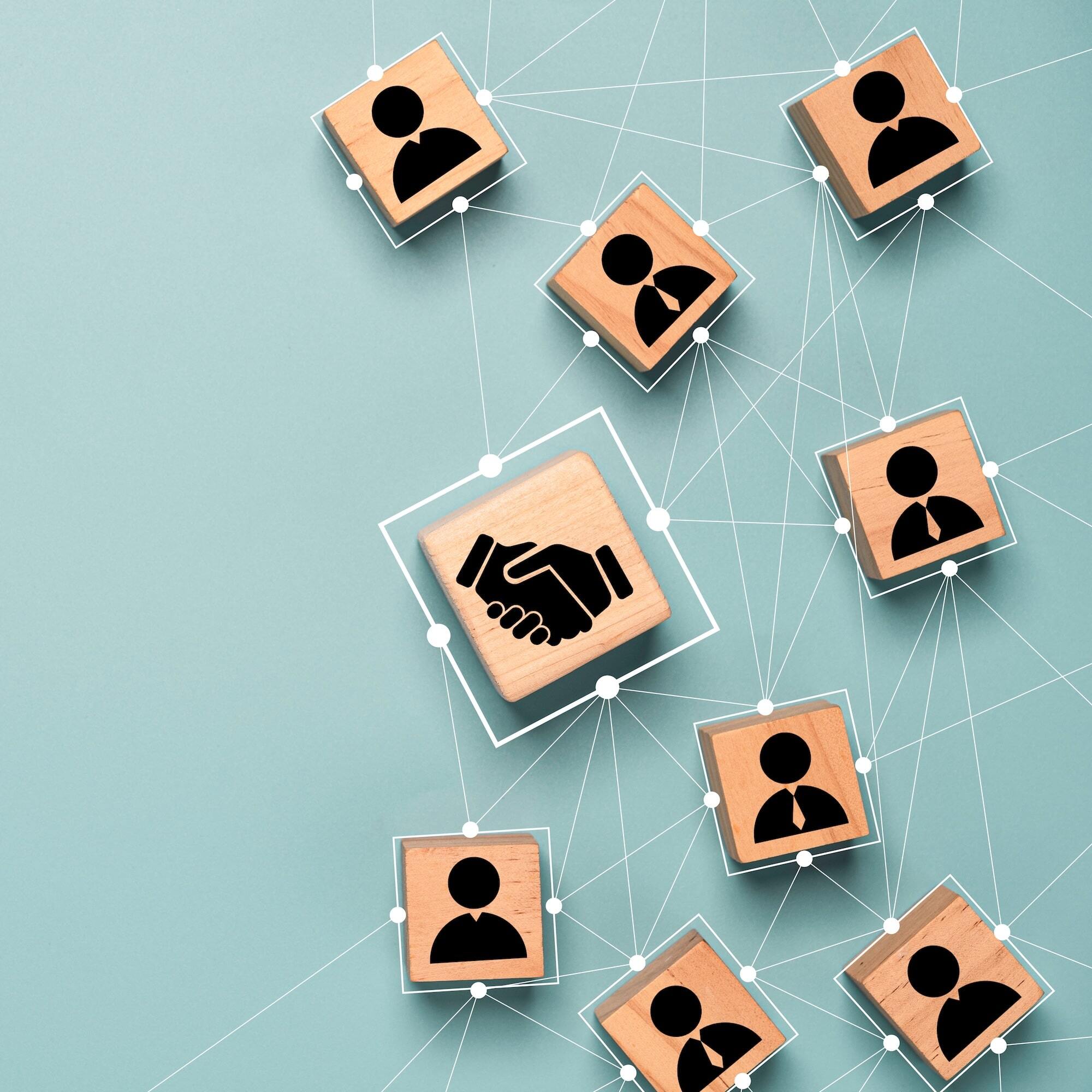 reaching employees with targeted communications