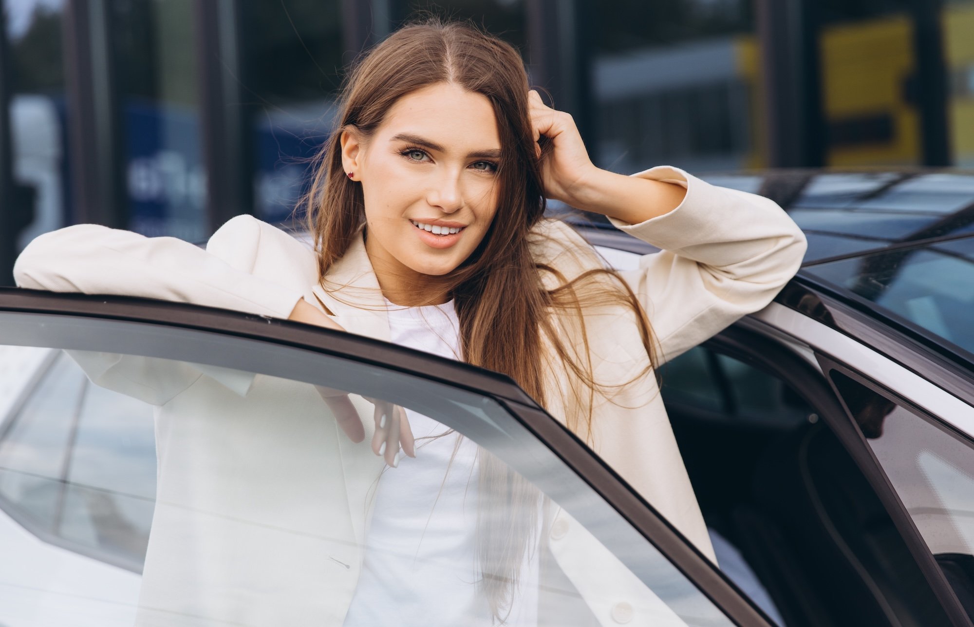 what's your commute personality