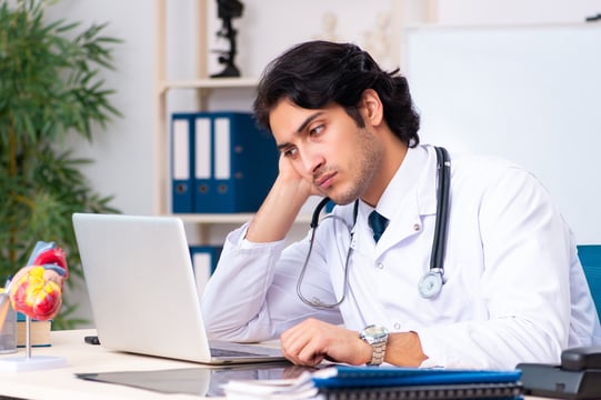 What is Compassion Fatigue and How to Combat It | RGER AU