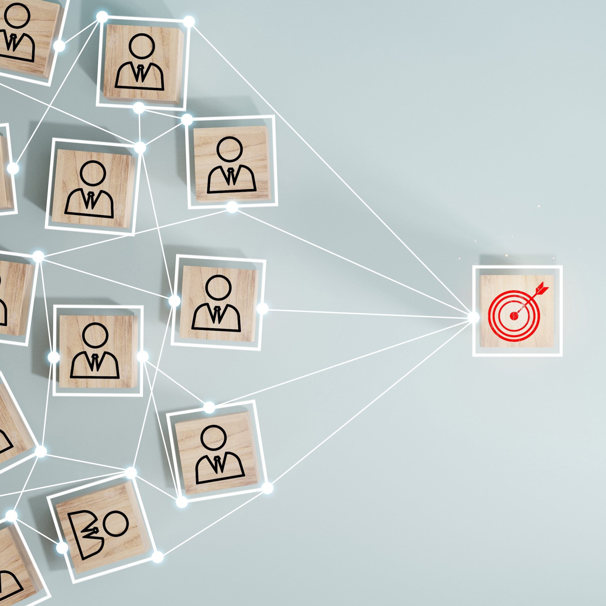 communicating organizational change at work