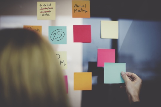 2027 Employee Engagement Planning | RGER AU