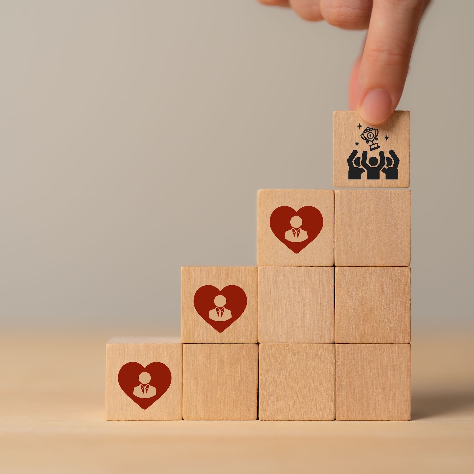 Measuring Employee Recognition ROI | Reward Gateway UK