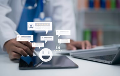 Employee Engagement for Healthcare | RGER AU