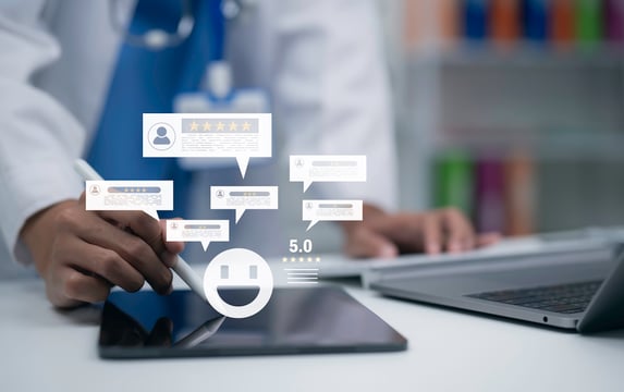 Employee Engagement for Healthcare | RGER AU
