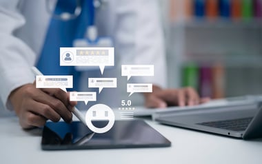 Healthcare Employee Engagement and Patient Experience | RGER