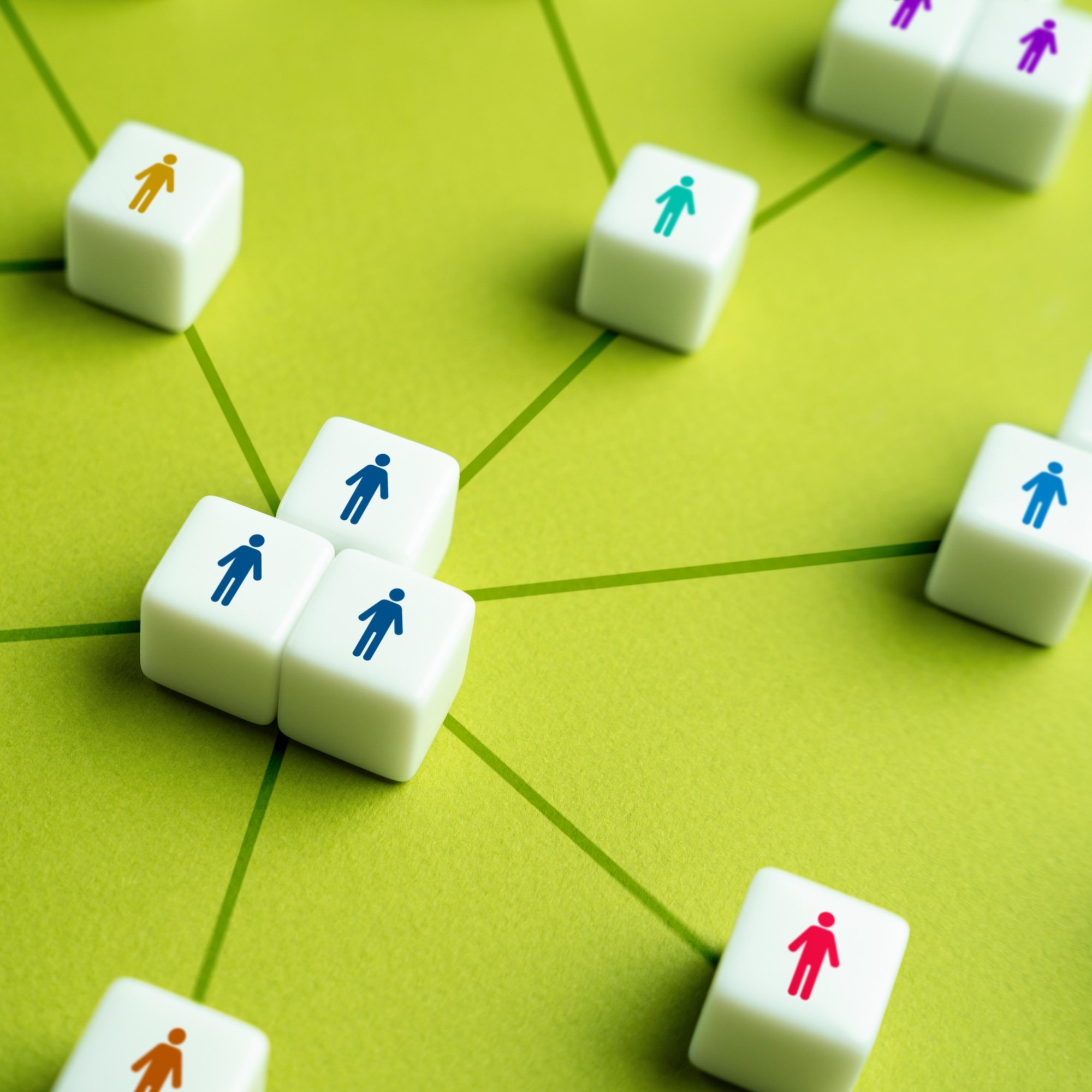 increase internal communications reach