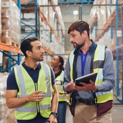 How to Recognise Offline Workers | RGER AU