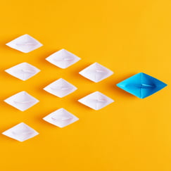 How to Create a Company Values & Mission Statement | Reward Gateway UK