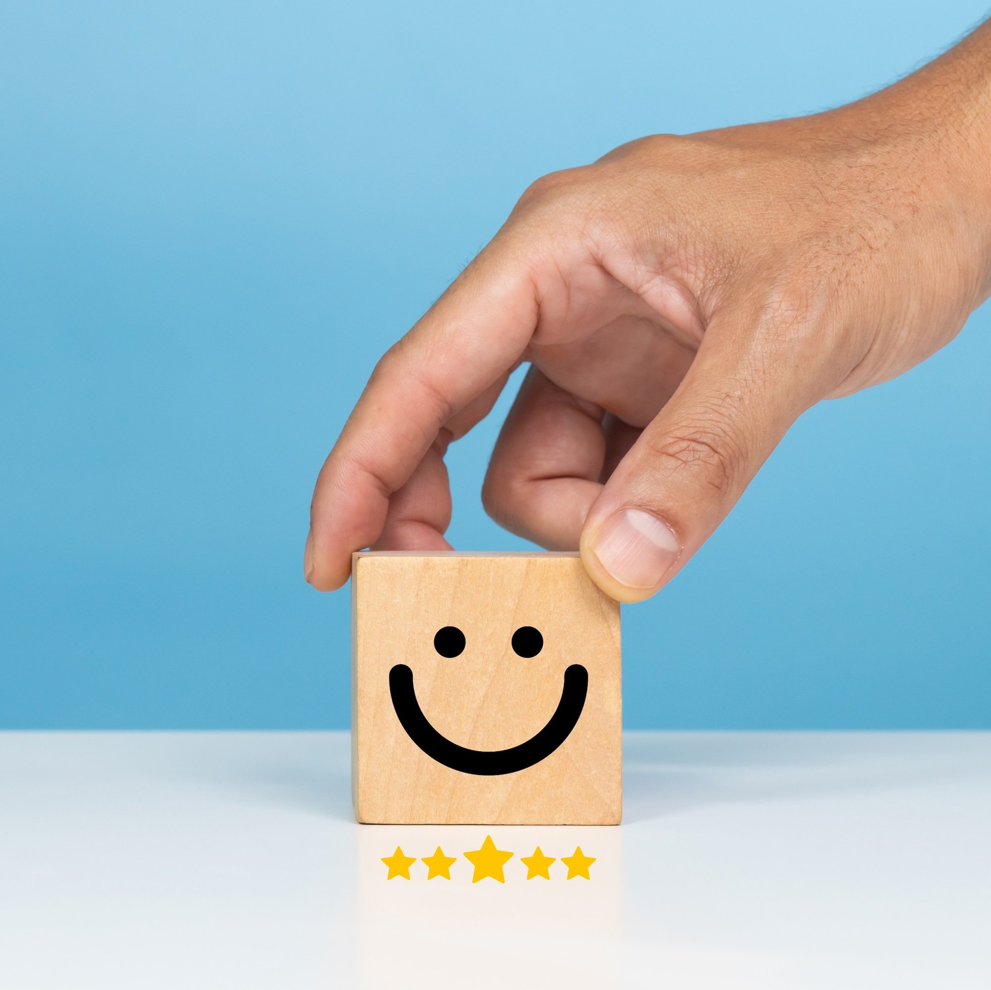 personalized recognition benefits