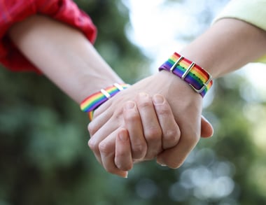 Education, Allyship, Resources to Make Pride Count | RGER