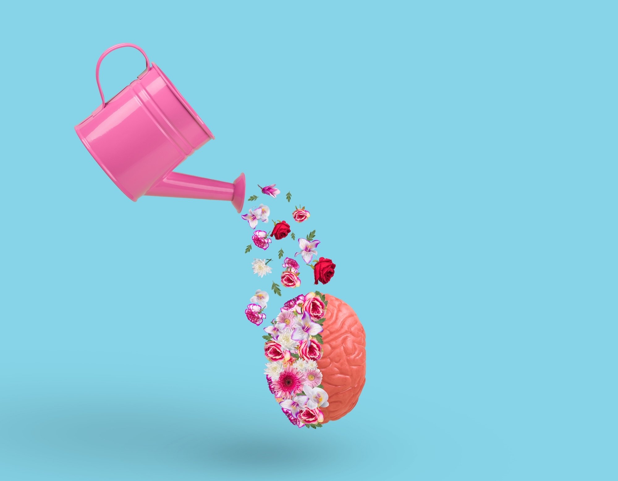 observing Stress Awareness Month at work