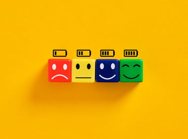 Employee Wellbeing Program Ideas That Work | RGER