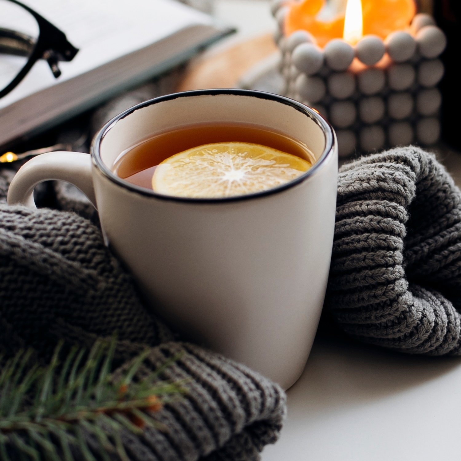 Wellbeing Ideas for Winter | RGER Webinar