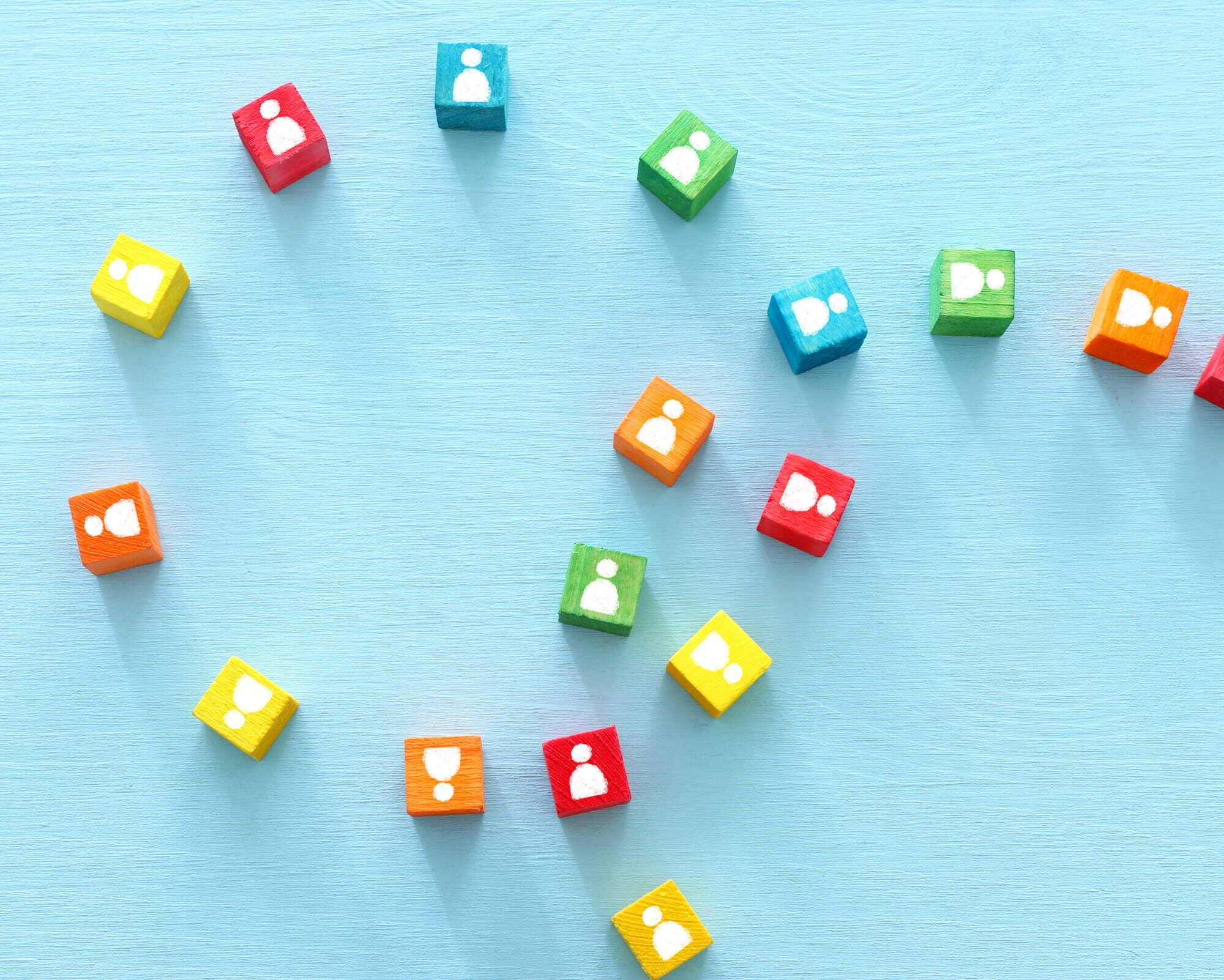 celebrating International HR Day