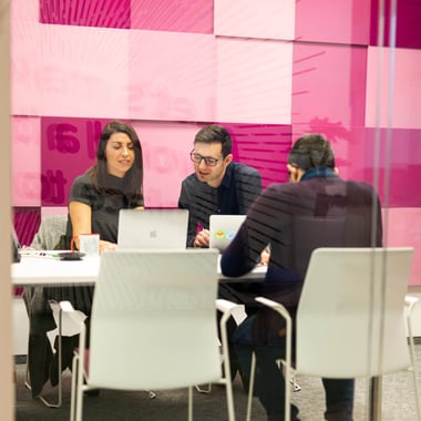 Best Work Modes to Maximize Productivity | RGER