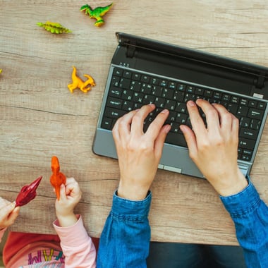 How to Support Employees During Back-to-School Season | RGER