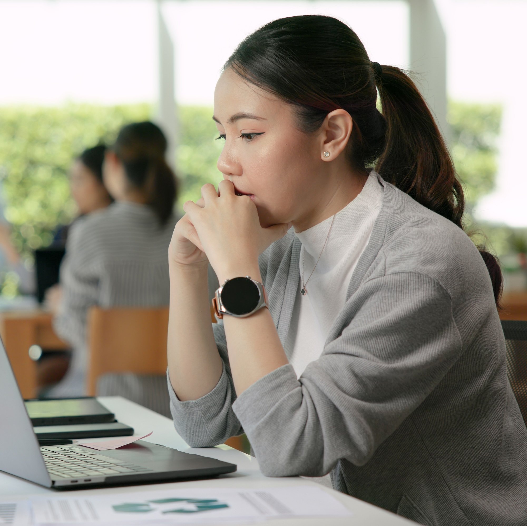 loneliness at workplace