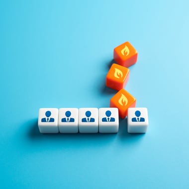 8 Signs of Toxic Workplace Culture (and How to Fix It) | RGER