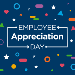 5 Employee Appreciation Day Ideas for 2026 | Reward Gateway UK