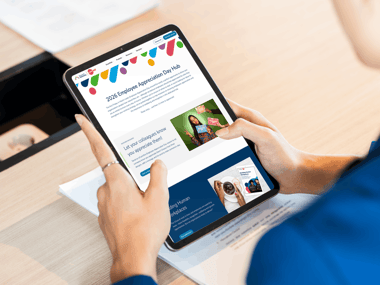 2026 Employee Appreciation Day Hub