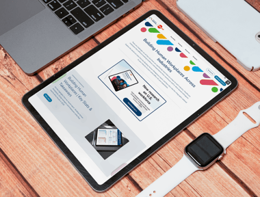 Building Human Workplaces Across Industries