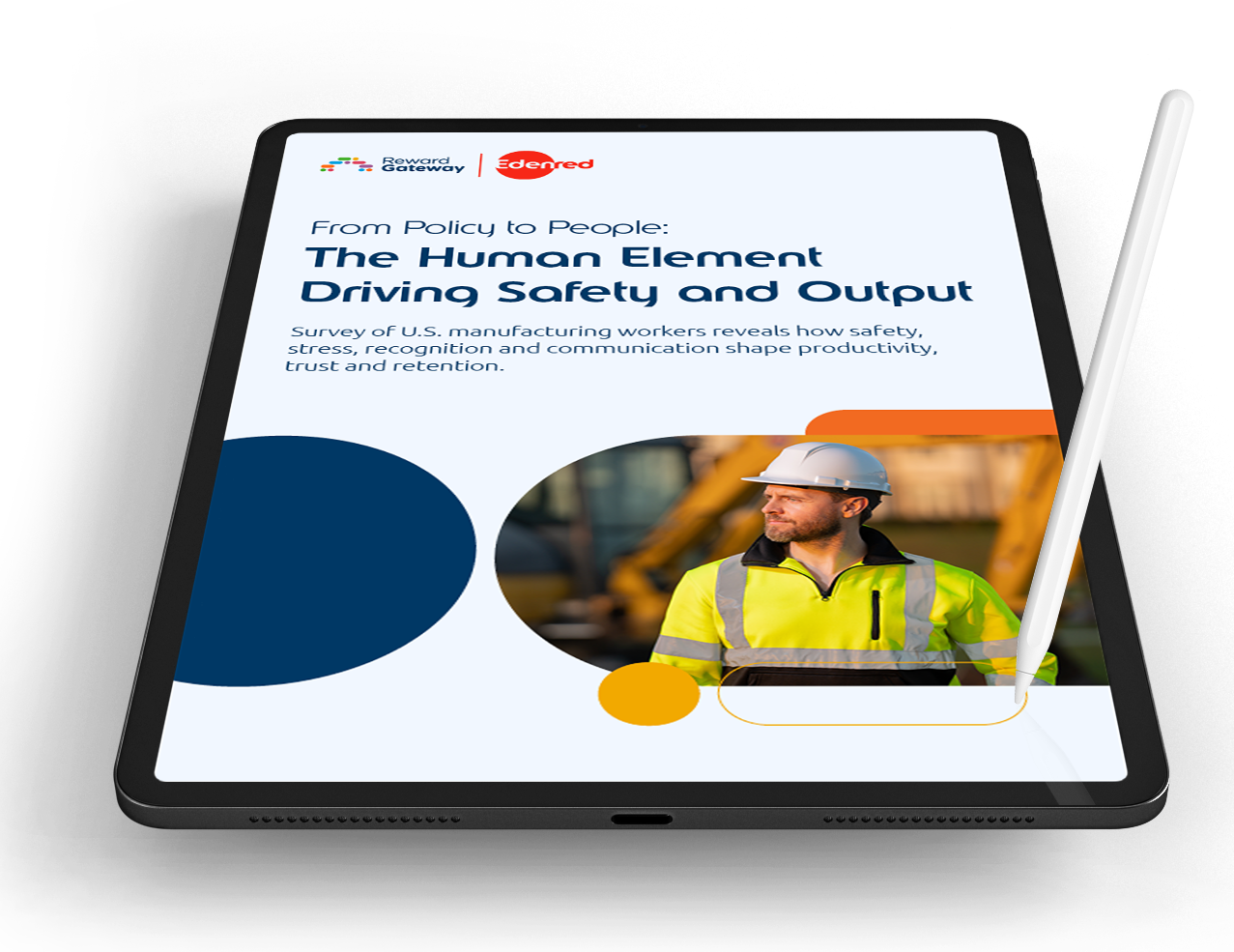 From Policy to People: The Human Element Driving Safety | RGER Report