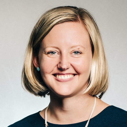 Sally Park - Krispy Kreme Australia