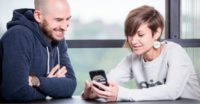 13 - Manager recognition