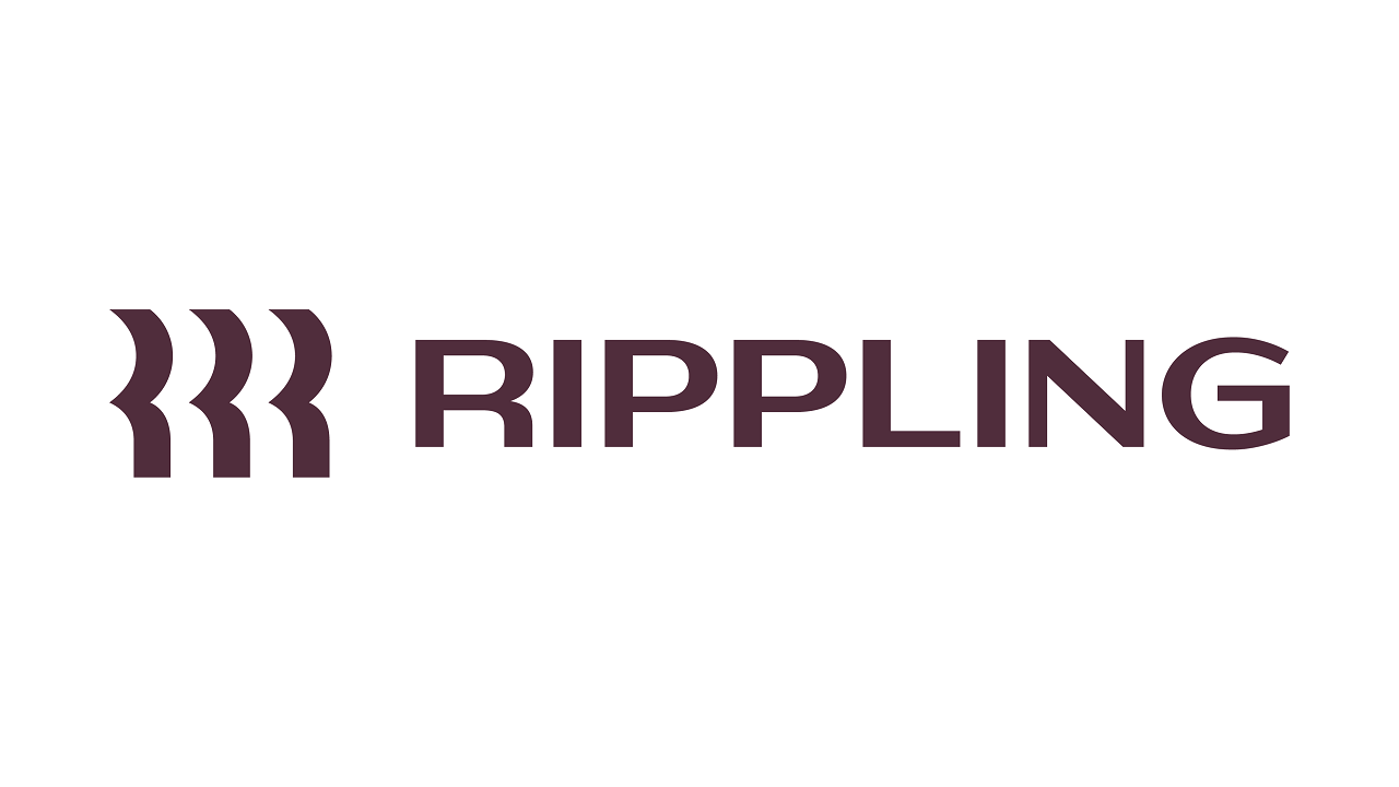 rippling logo